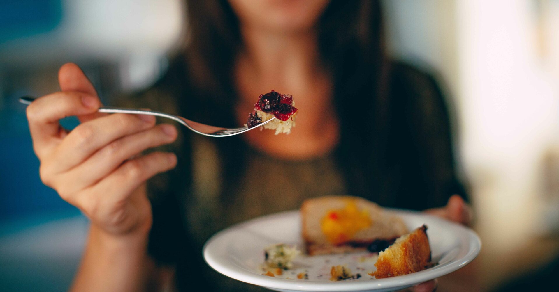 Di INTM Isu “Eating Disorder” Jadi Ramai, Lantas Apa Itu “Eating