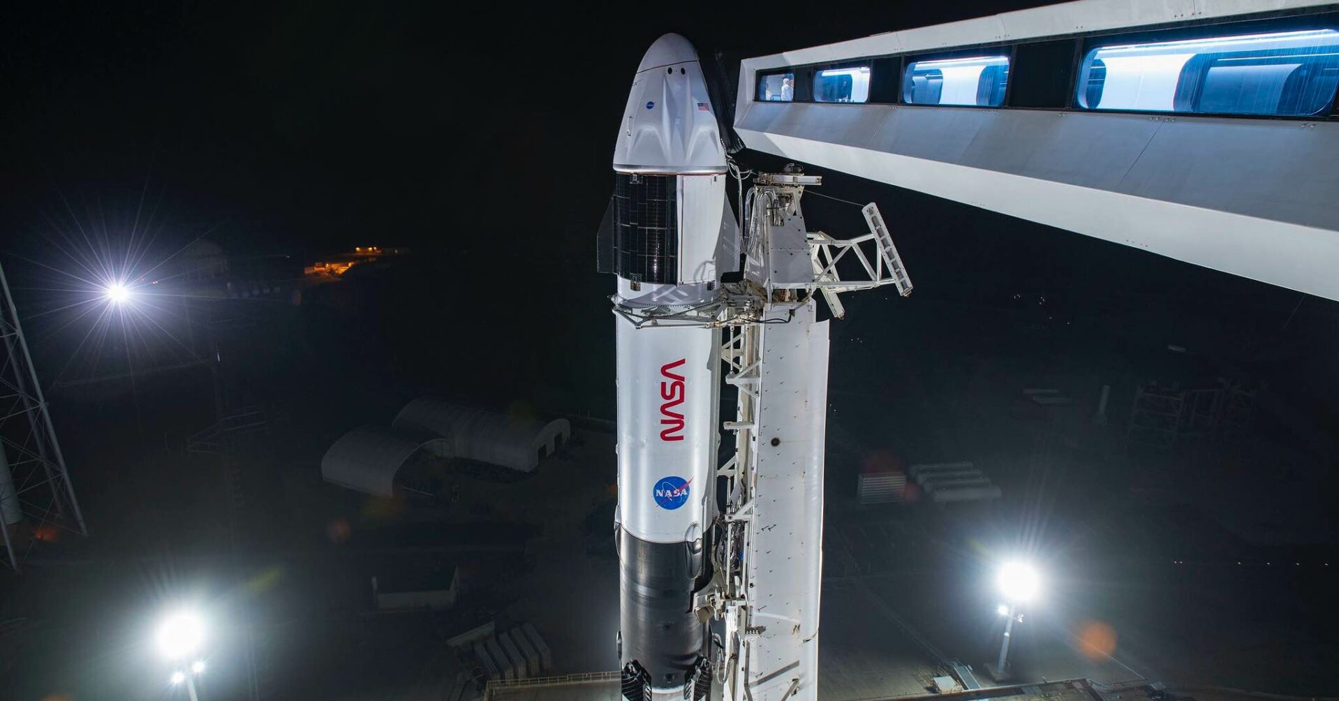 Menangkan Kontrak NASA, Elon Musk Siap Bantu Manusia ke Bulan | Asumsi