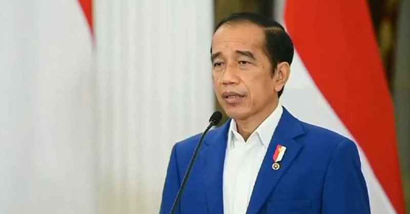 Presiden Jokowi Bakal Nonton Langsung Indonesia VS Argentina Di GBK ...