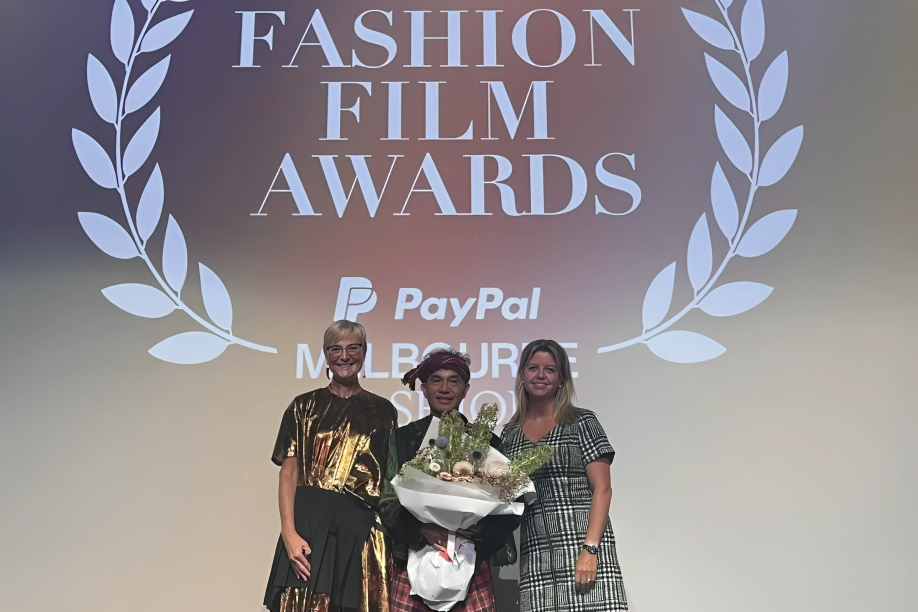 Film Indonesia “Purun” Raih Penghargaan dari PayPal Melbourne