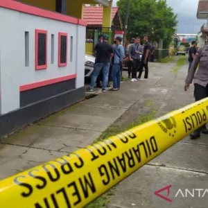 Bukan Arsenik, Anak di Magelang Diduga Racuni Keluarga Pakai Sianida