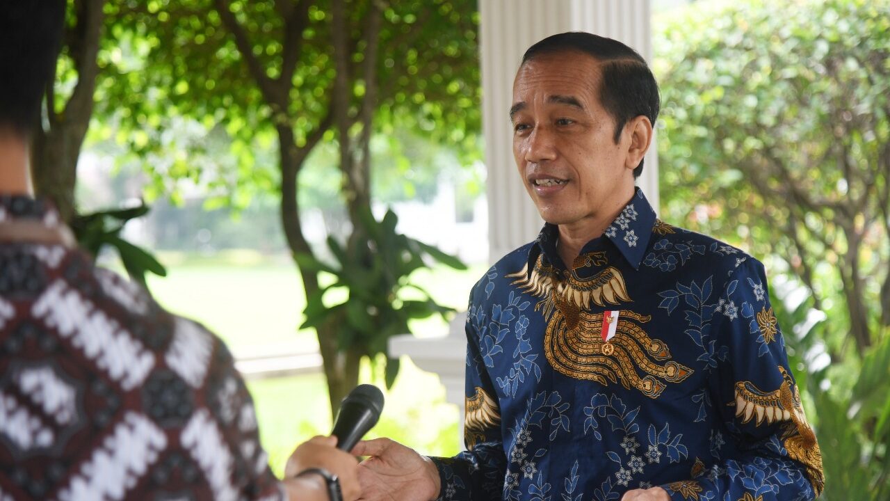 Jokowi Pertimbangkan Hapus Sistem PPBD Zonasi | Asumsi